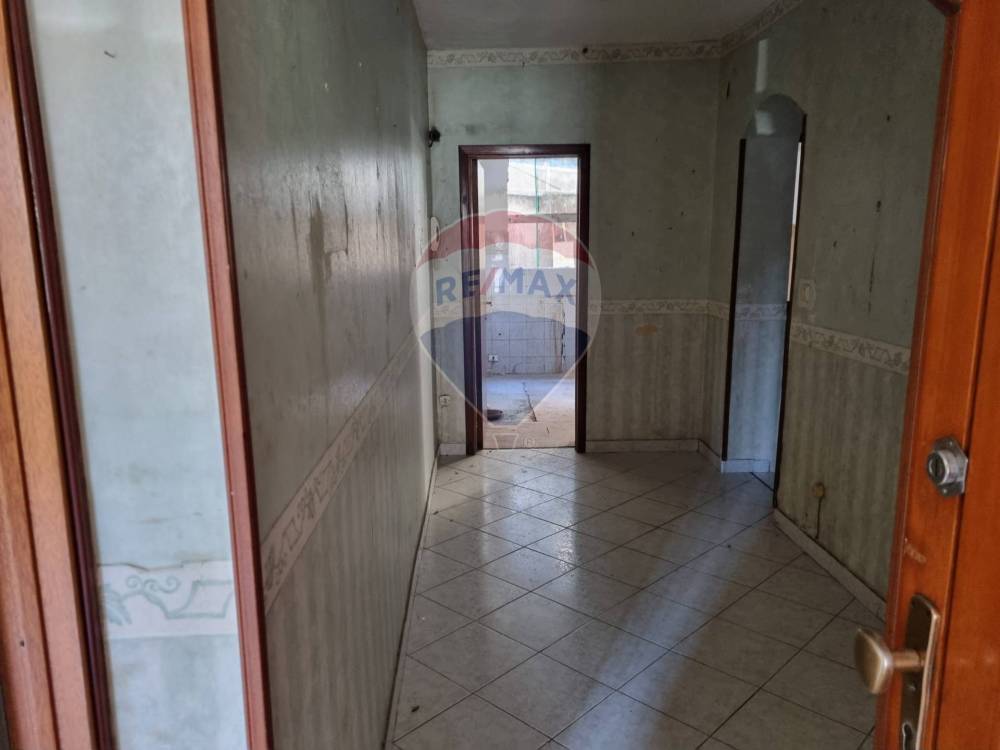 appartamento in vendita a Catania in zona Cibali