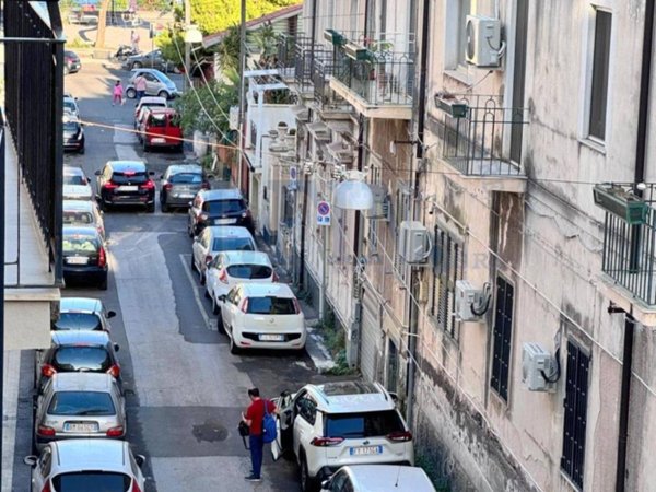 appartamento in vendita a Catania
