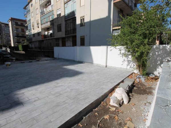 appartamento in vendita a Catania in zona Canalicchio