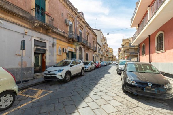 appartamento in vendita a Catania in zona Ognina