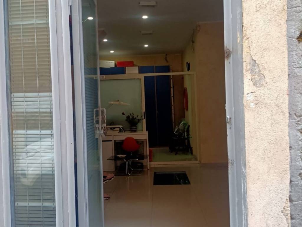 appartamento in vendita a Catania in zona Centro Storico