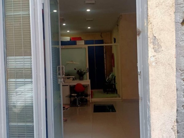 appartamento in vendita a Catania in zona Centro Storico