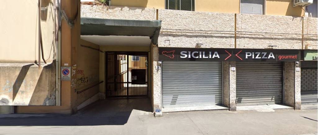 trivano in vendita a Catania in zona Centro Storico