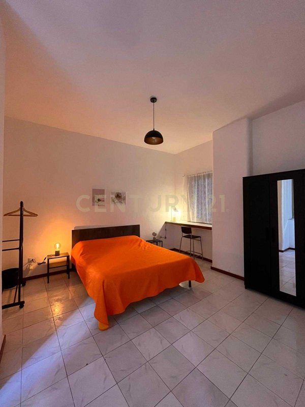 appartamento in vendita a Catania in zona Centro Storico