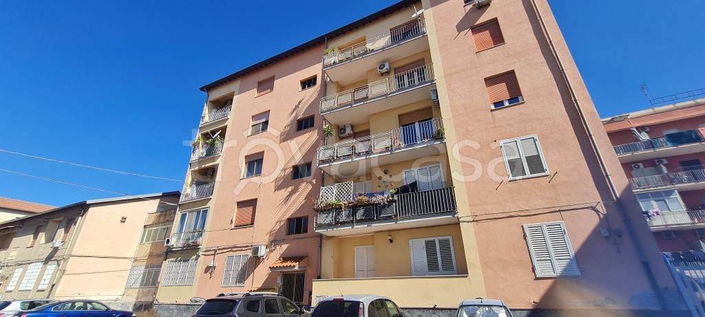 appartamento in vendita a Catania