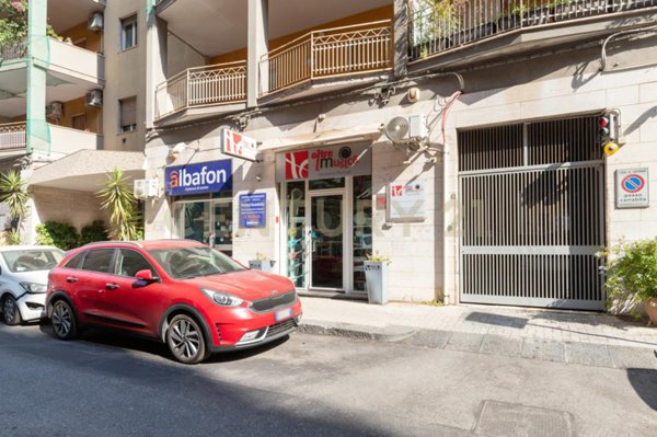 appartamento in vendita a Catania