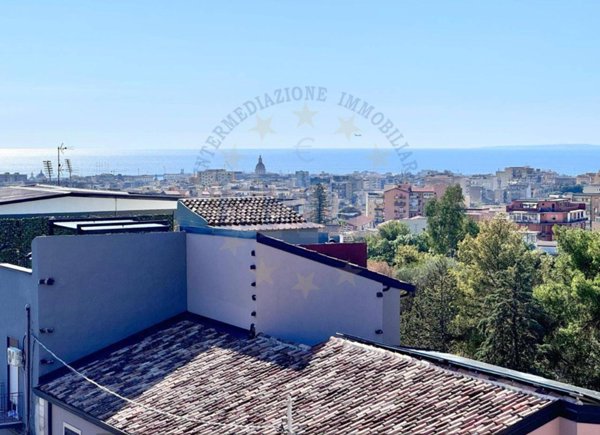 appartamento in vendita a Catania in zona San Nullo