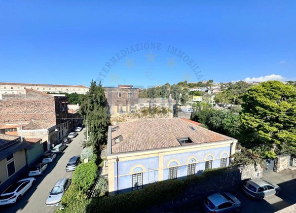 appartamento in vendita a Catania in zona San Nullo