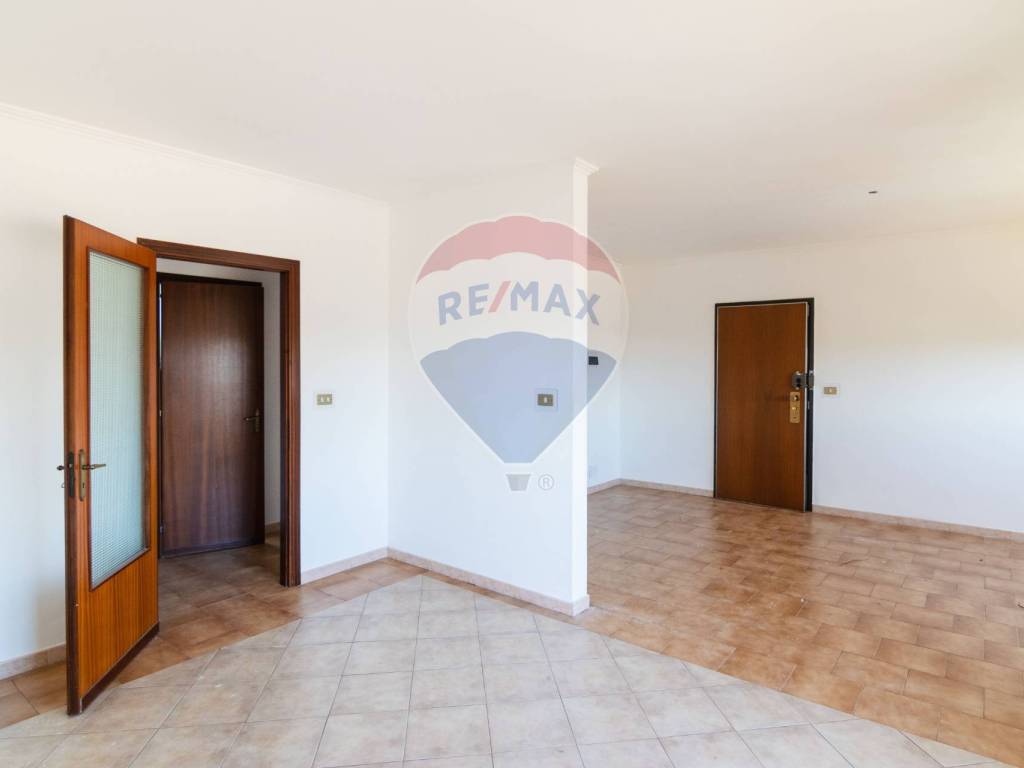 appartamento in vendita a Catania in zona Librino