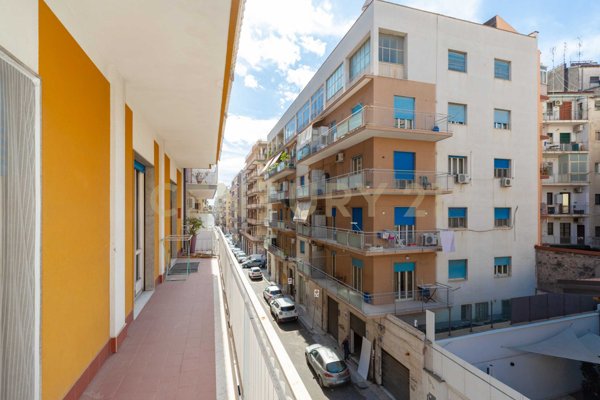 appartamento in vendita a Catania in zona Centro Storico