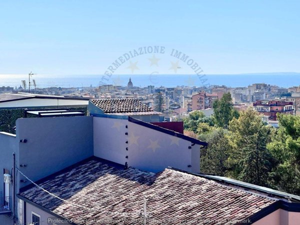 appartamento in vendita a Catania in zona San Nullo