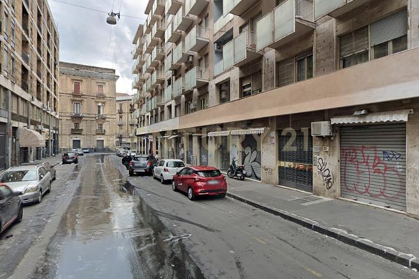 appartamento in vendita a Catania