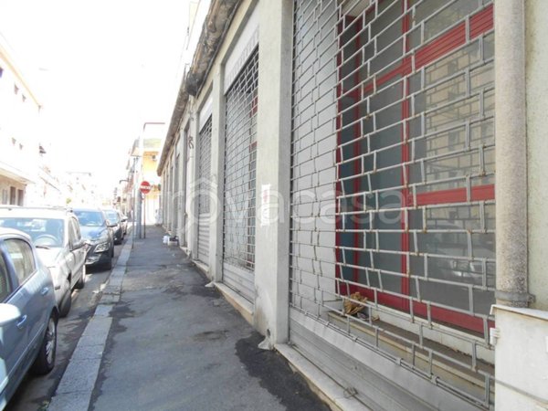 ufficio in vendita a Catania in zona Picanello