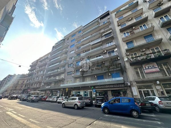 appartamento in vendita a Catania in zona Picanello