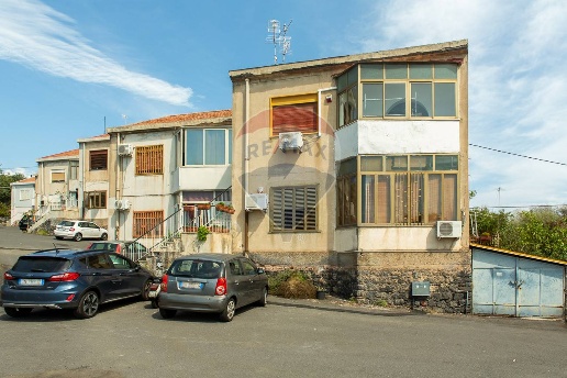 appartamento in vendita a Catania in zona Villaggio Dusmet