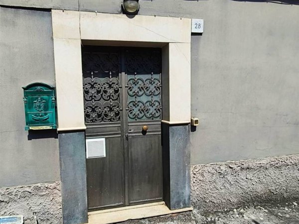 casa indipendente in vendita a Catania in zona Cibali
