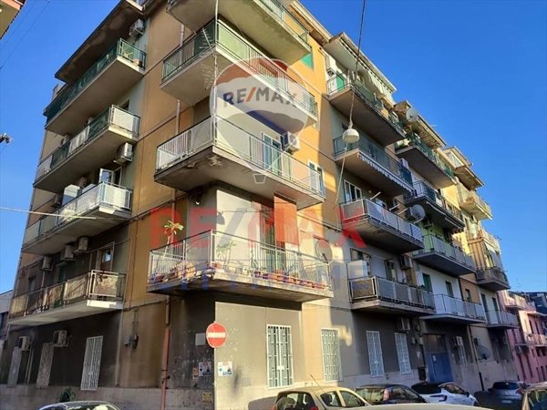 appartamento in vendita a Catania