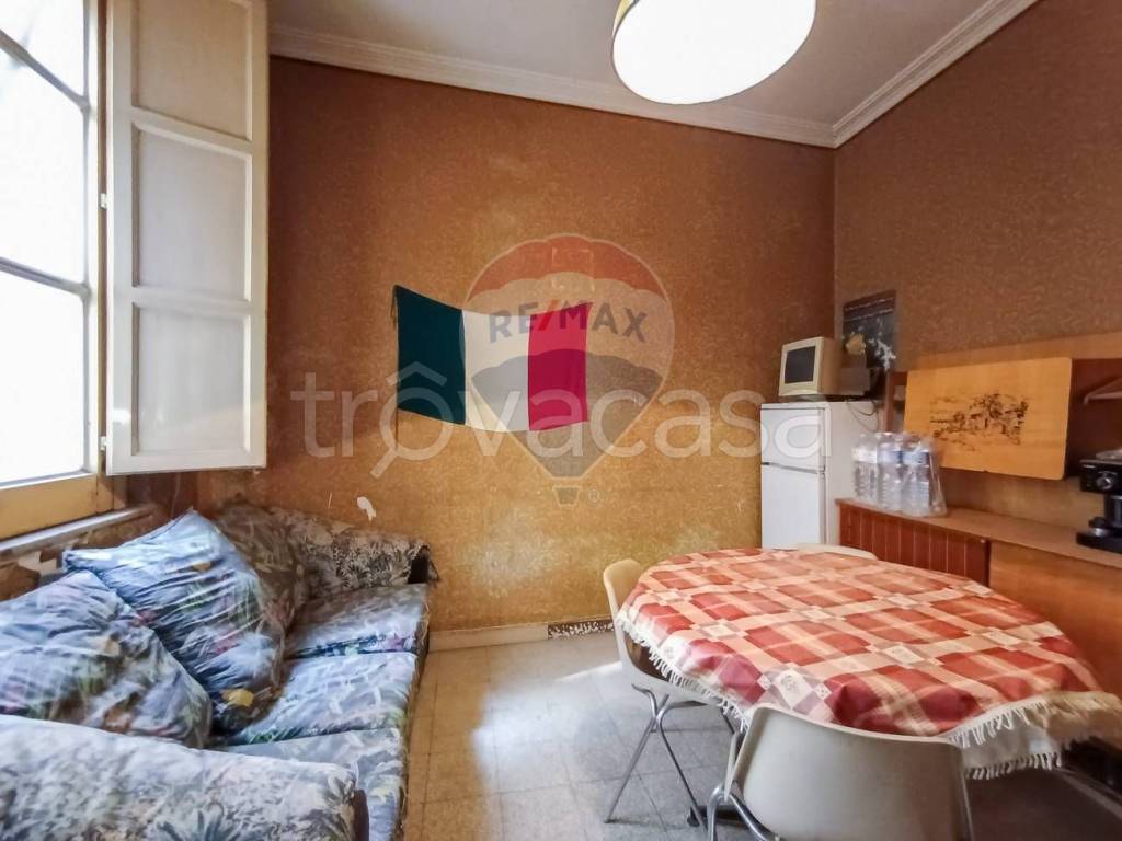 appartamento in vendita a Catania in zona Centro Storico