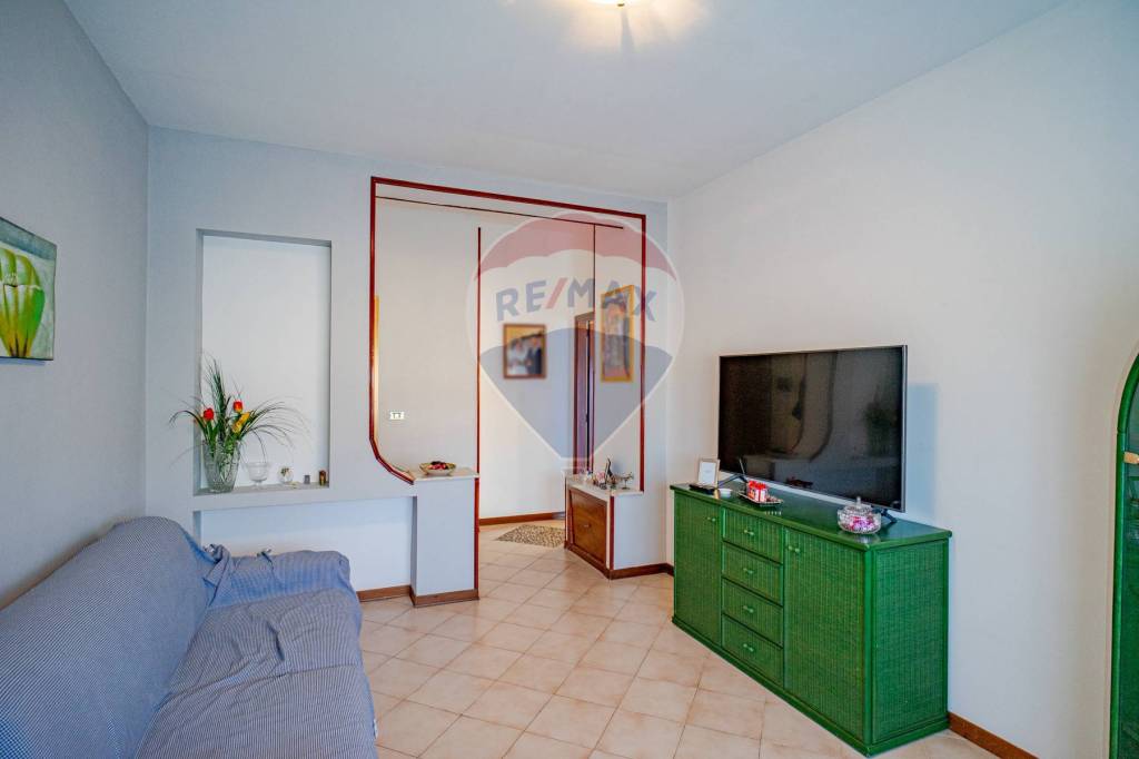appartamento in vendita a Catania