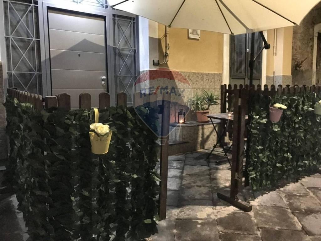 appartamento in vendita a Catania in zona Centro Storico