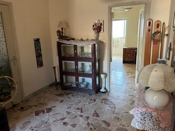 appartamento in vendita a Catania