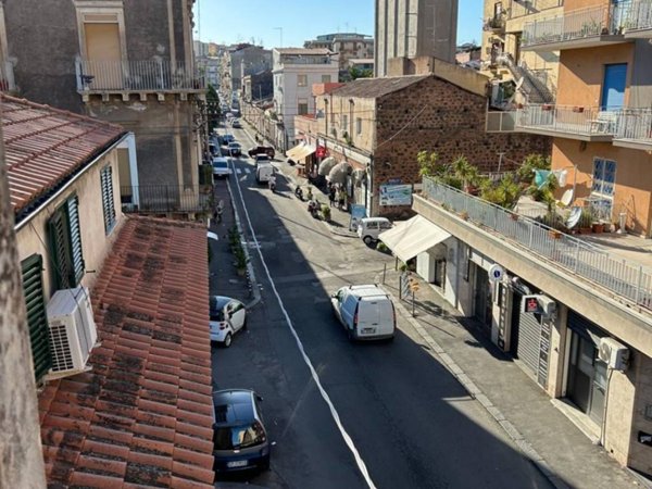 appartamento in vendita a Catania