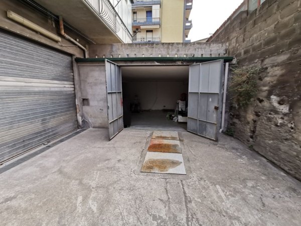 appartamento in vendita a Catania in zona Cibali