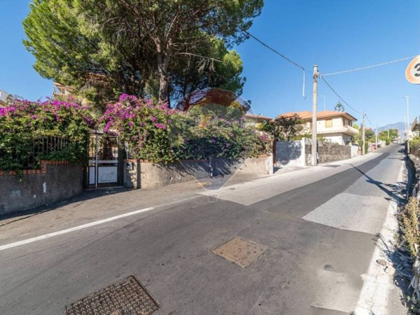 appartamento in vendita a Catania in zona San Nullo
