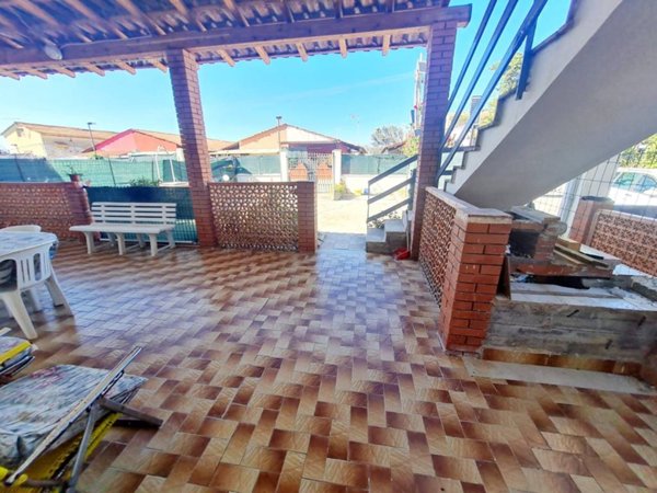 casa indipendente in vendita a Catania in zona Fontanarossa