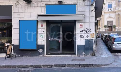 appartamento in vendita a Catania in zona Centro Storico