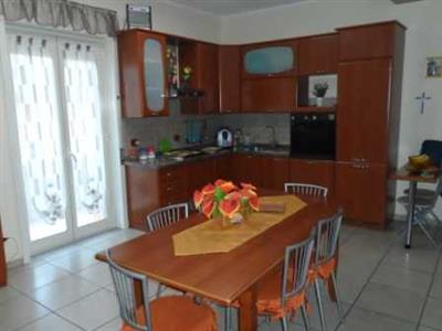 appartamento in vendita a Catania