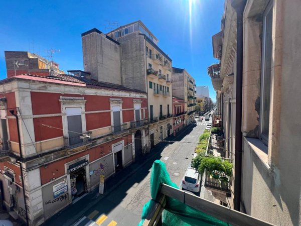 casa indipendente in vendita a Catania in zona Centro Storico