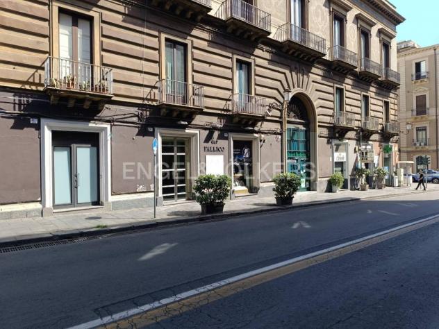 appartamento in vendita a Catania in zona Centro Storico