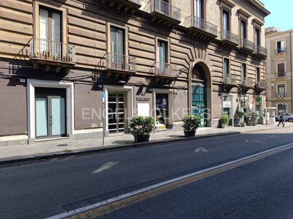 negozio in vendita a Catania