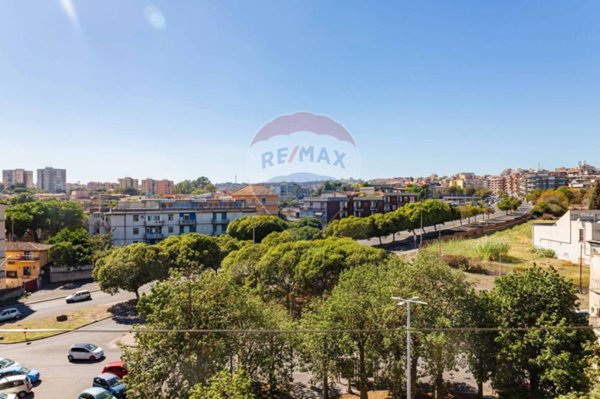 appartamento in vendita a Catania in zona Centro Storico