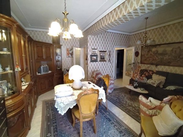 appartamento in vendita a Catania in zona San Giorgio