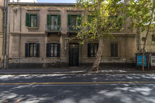 casa indipendente in vendita a Catania