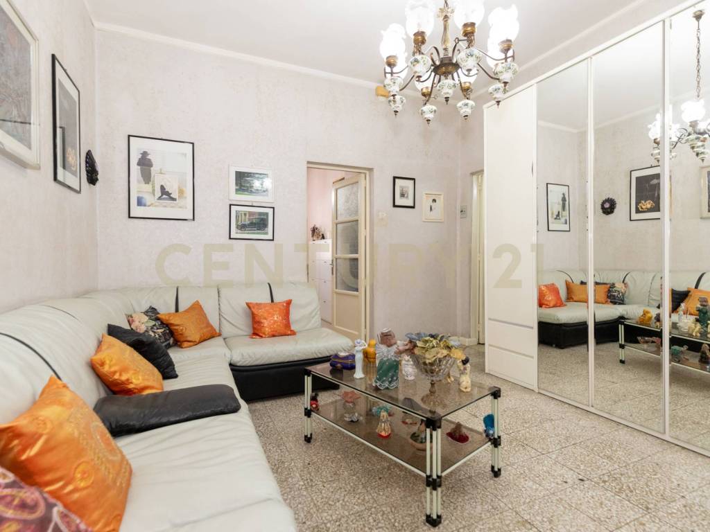 casa indipendente in vendita a Catania in zona Picanello