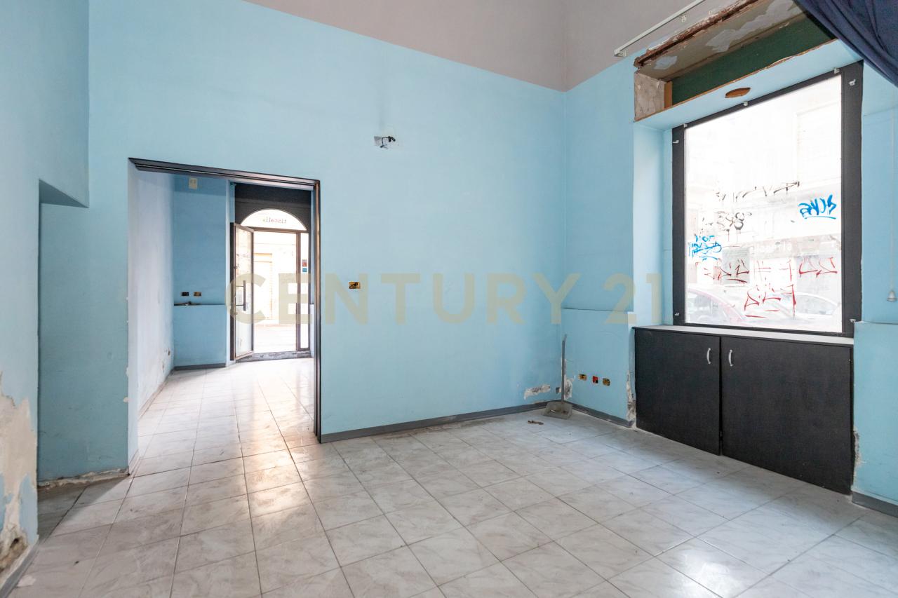appartamento in vendita a Catania