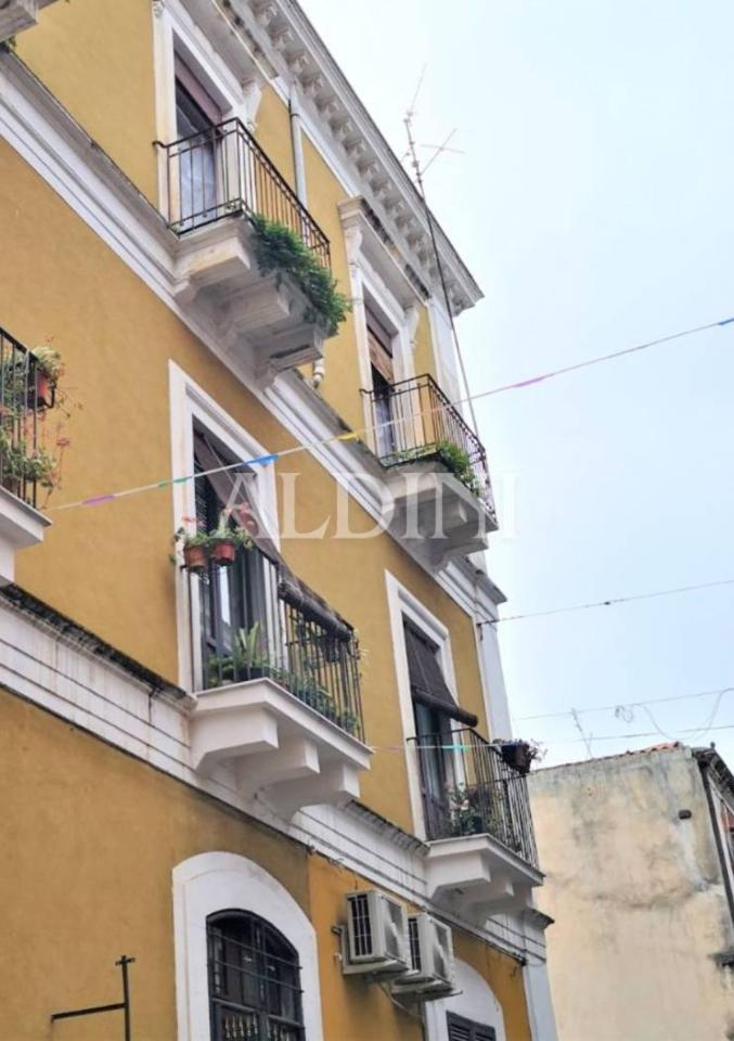 appartamento in vendita a Catania in zona Centro Storico