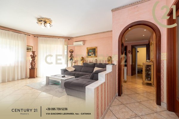 appartamento in vendita a Catania