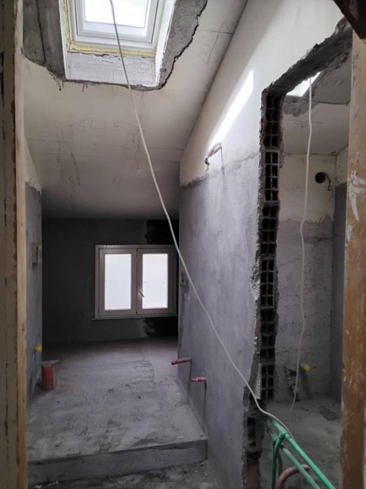 appartamento in vendita a Catania in zona Cibali