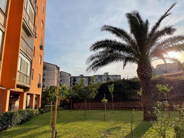 appartamento in vendita a Catania in zona Zona Industriale