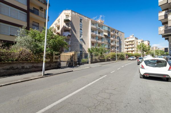 appartamento in vendita a Catania