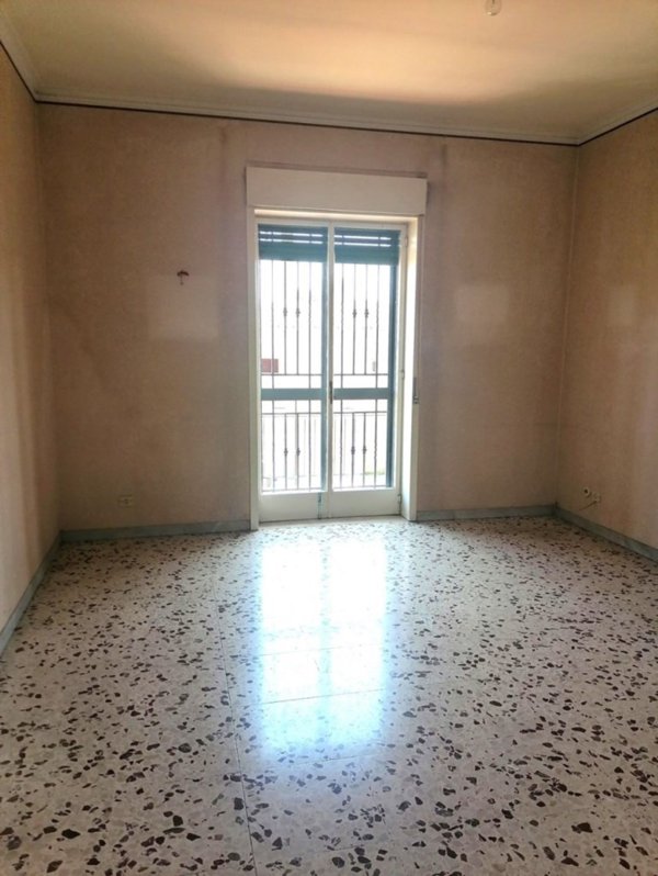appartamento in vendita a Catania