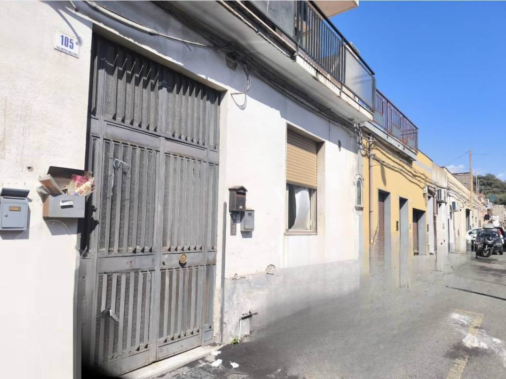 appartamento in vendita a Catania