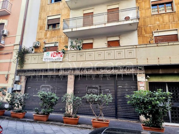 appartamento in vendita a Catania