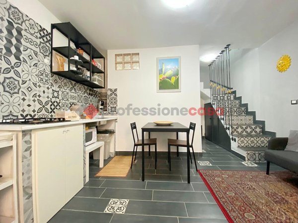 appartamento in vendita a Catania