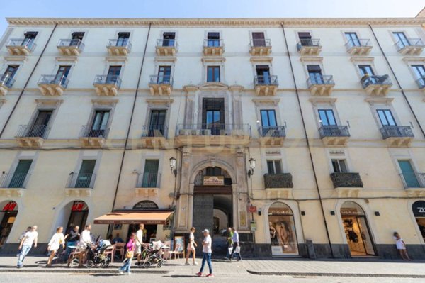 appartamento in vendita a Catania