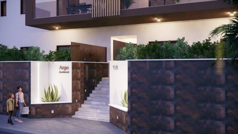 appartamento in vendita a Catania